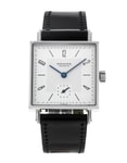 Pre-Owned Nomos Glashutte Tetra Watch